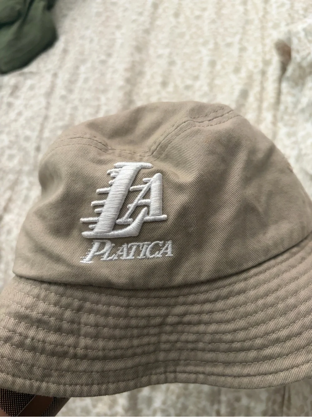 Bucket Hat
